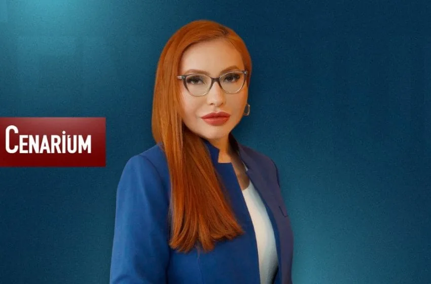  Fundadora da CENARIUM é indicada a prêmio 100+ Jornalistas Admirados do Brasil