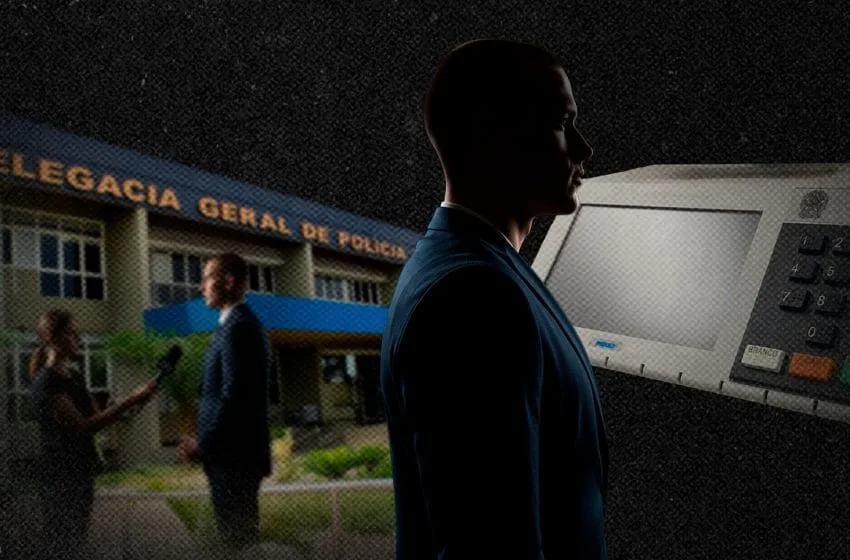  Portaria que restringe entrevistas de delegados foi motivada por eleições; Abraji e ABI questionam ato