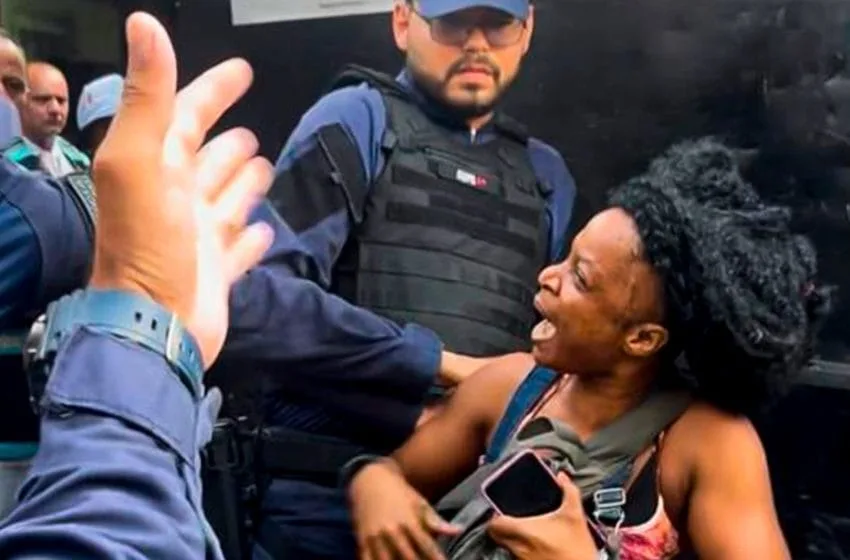  EDITORIAL – Manaus da truculência e incompetência