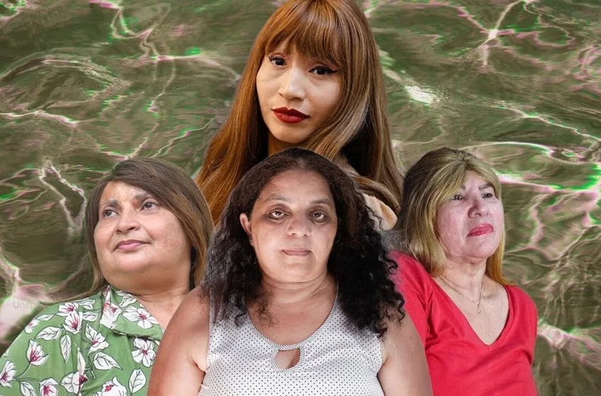  EDITORIAL – O escalpelamento e a intersecção da dor em mulheres ribeirinhas