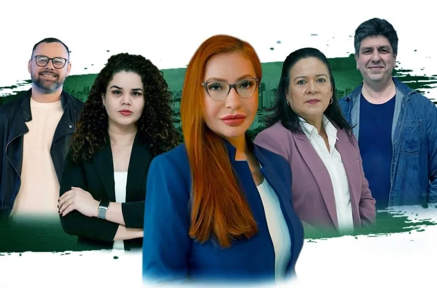 ‘Protagonismo amazônico nas discussões globais’, diz Paula Litaiff sobre REDE CENARIUM na COP30