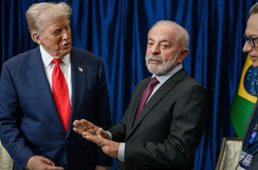 EDITORIAL – A Amazônia no centro do imperialismo contemporâneo