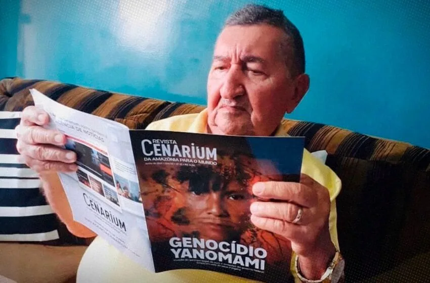  CARTA A MEU PAI