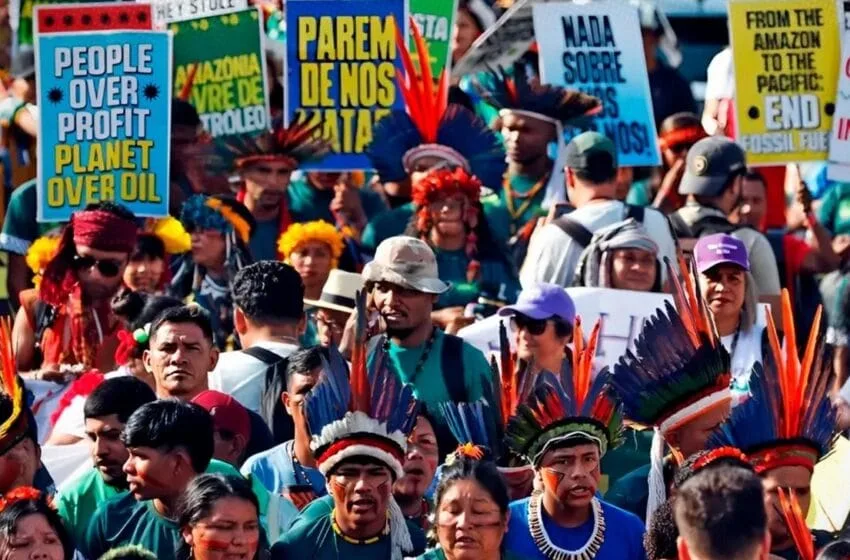  EDITORIAL – Sem representatividade, não há democracia plena