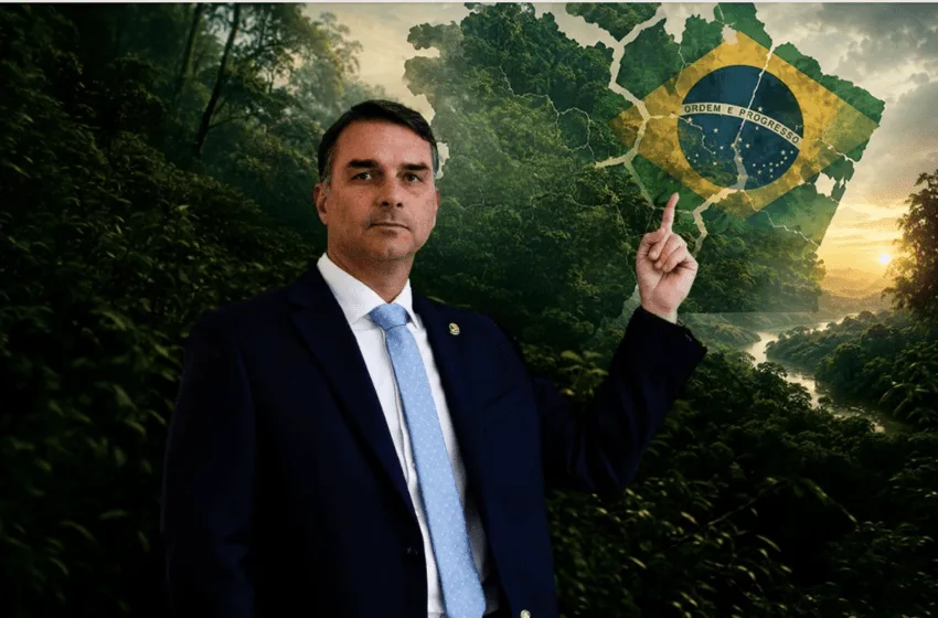  EDITORIAL – A direita e o bolsonarismo em fragmentos na Amazônia