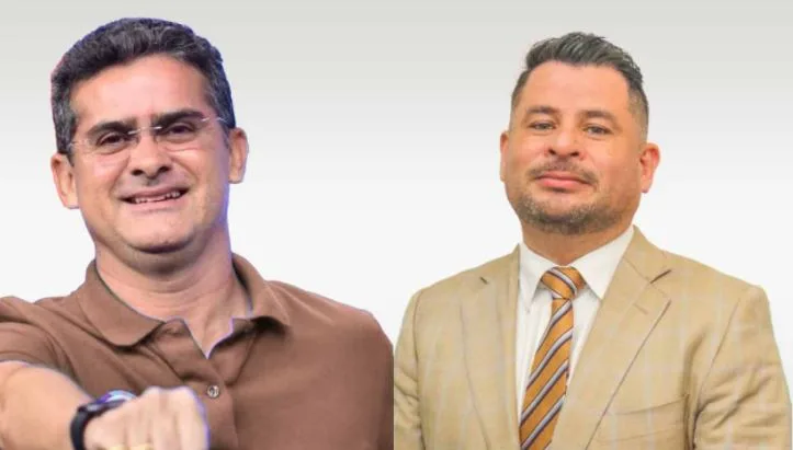  O ‘homem’ de David Almeida na Seminf e a licitação de R$ 200 milhões colocada em xeque por empresários