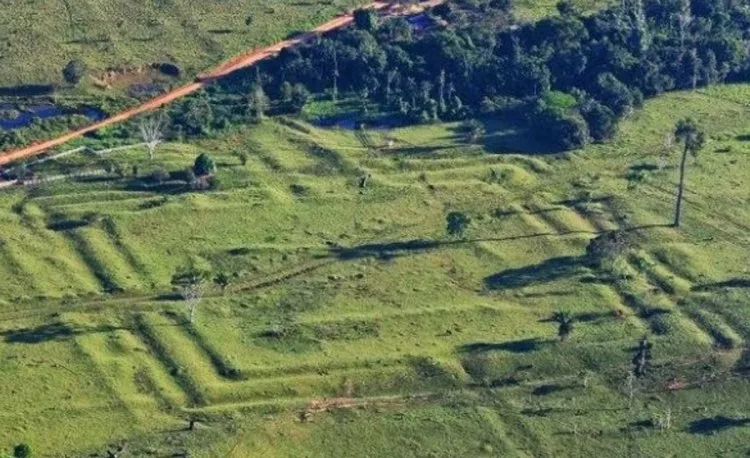  Conheça Akakor, a cidade perdida na Amazônia de onde ninguém volta