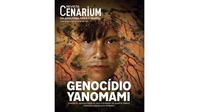  Especial – Tragédia Yanomami